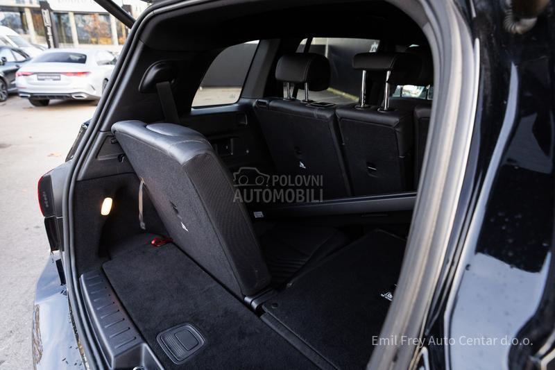 Mercedes Benz GLB 200 d 4MATIC