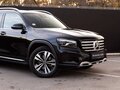 Mercedes Benz GLB 200 d 4MATIC