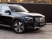 Mercedes Benz GLB 200 d 4MATIC