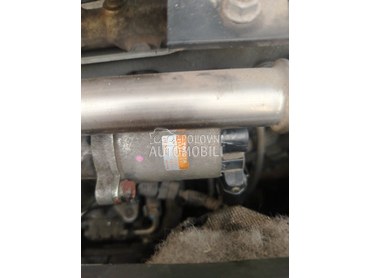 Koplet za Toyota Avensis