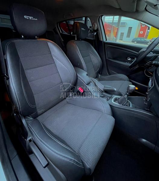 Renault Megane GT LINE