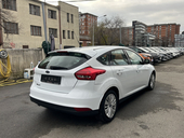 Ford Focus 1.5 TDCI