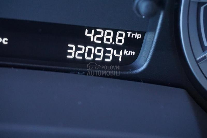 DAF 106 tegljač DOM1684