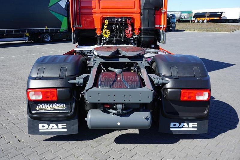 DAF 106 tegljač DOM1684