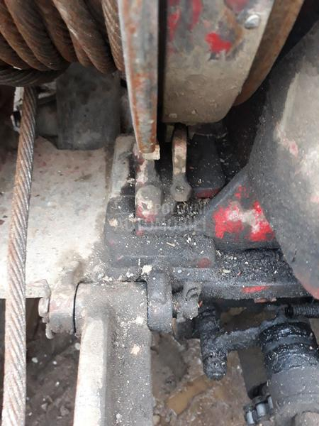 IMT 577 vitlo 2x6 tone