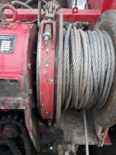 IMT 577 vitlo 2x6 tone