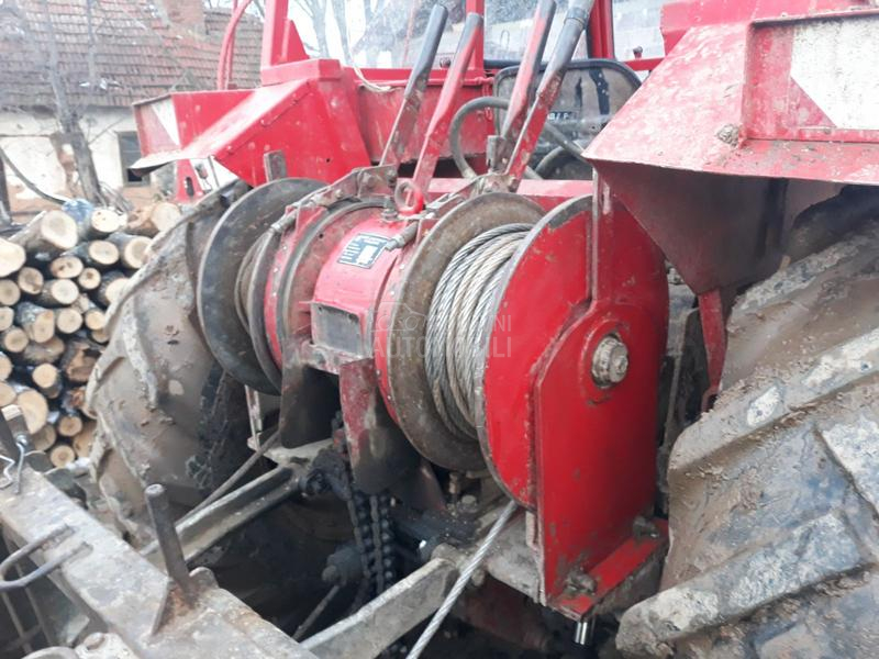 IMT 577 vitlo 2x6 tone