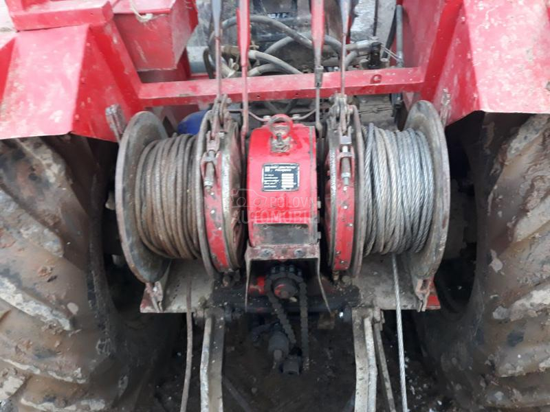 IMT 577 vitlo 2x6 tone