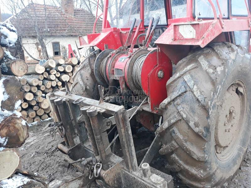 IMT 577 vitlo 2x6 tone