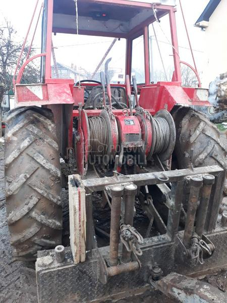 IMT 577 vitlo 2x6 tone