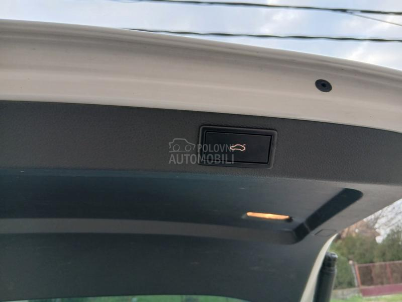 Škoda Superb SportLine 4x4 DSG