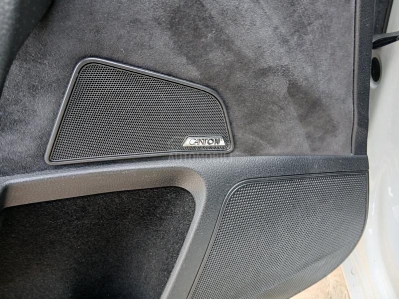 Škoda Superb SportLine 4x4 DSG