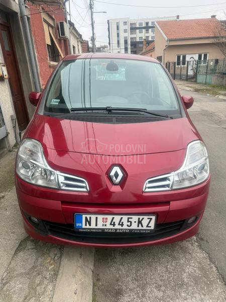 Renault Modus 