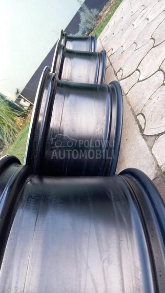 Aluminijumske felne  20" 5 x 112