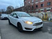 Ford Focus 1.5 TDCI N1