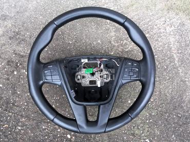 volan za Volvo XC60 od 2013. do 2015. god.
