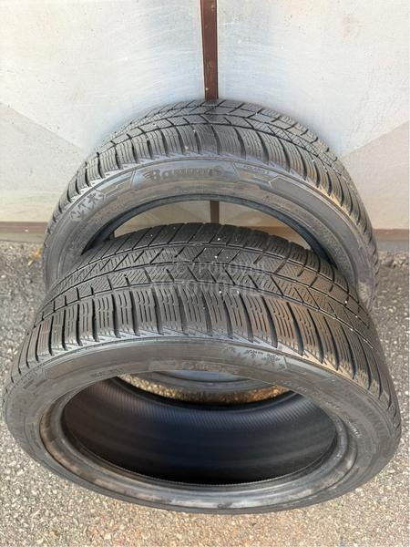 Barum 225/45 R17 Zimska