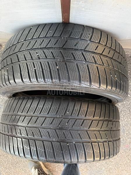 Barum 225/45 R17 Zimska
