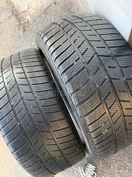 Barum 225/45 R17 Zimska