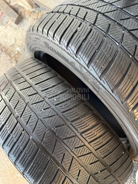 Barum 225/45 R17 Zimska