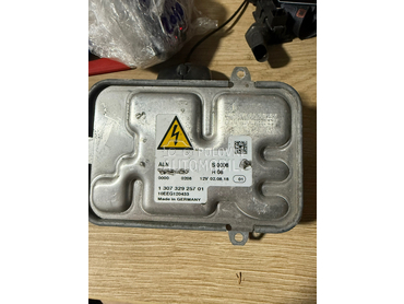 Elektronika fara za Volkswagen Golf 6 od 2005. do 2014. god.