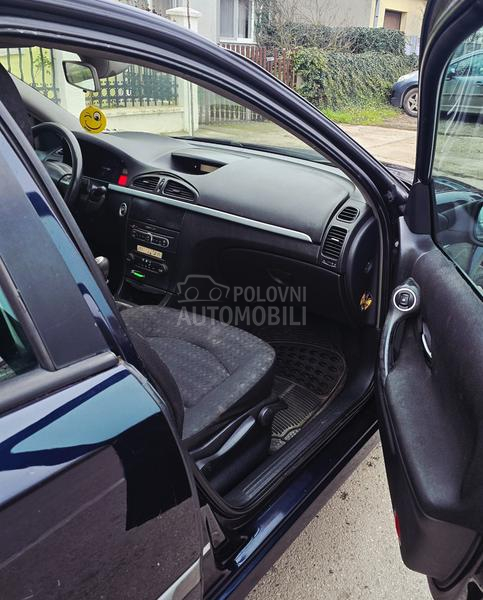 Renault Laguna 1.9 DCI DYNAMIQUE