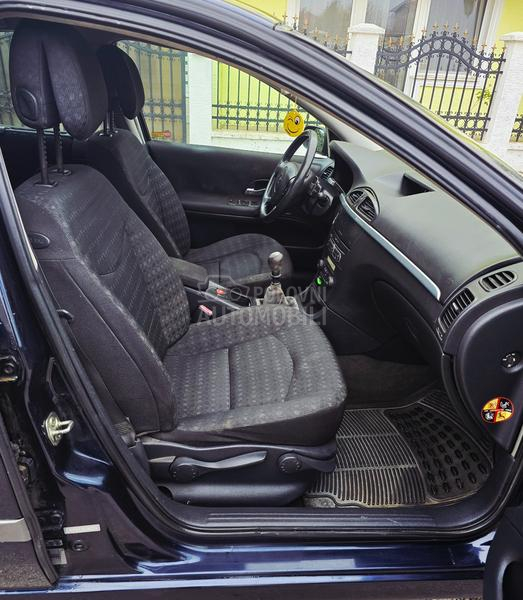 Renault Laguna 1.9 DCI DYNAMIQUE