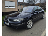 Renault Laguna 1.9 DCI DYNAMIQUE