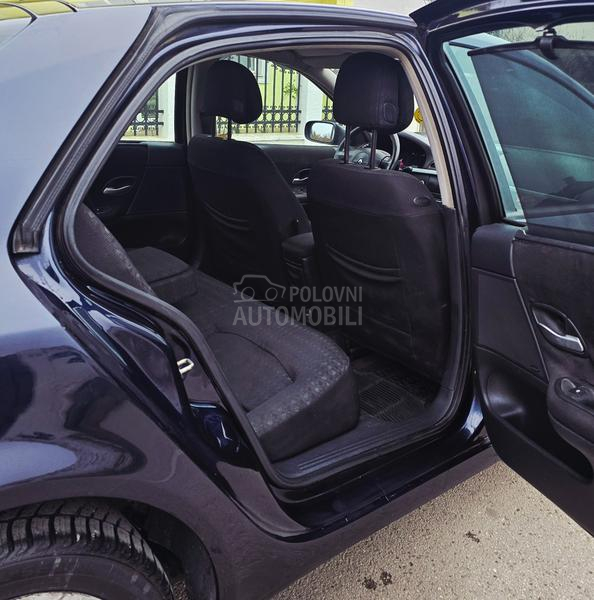 Renault Laguna 1.9 DCI DYNAMIQUE