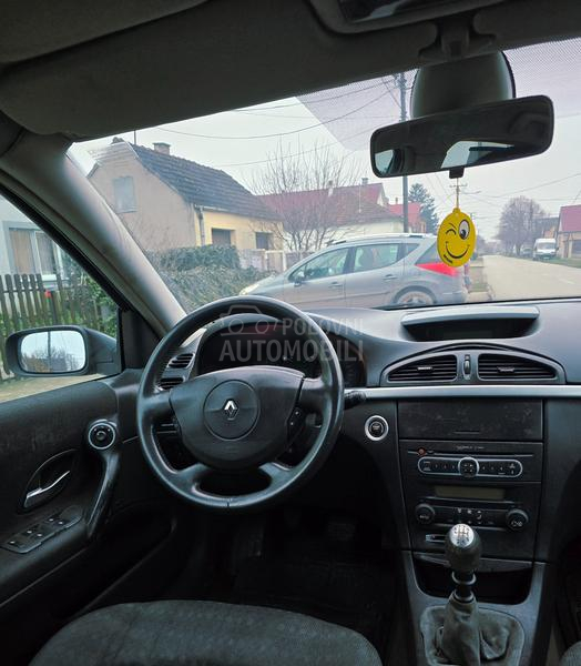 Renault Laguna 1.9 DCI DYNAMIQUE