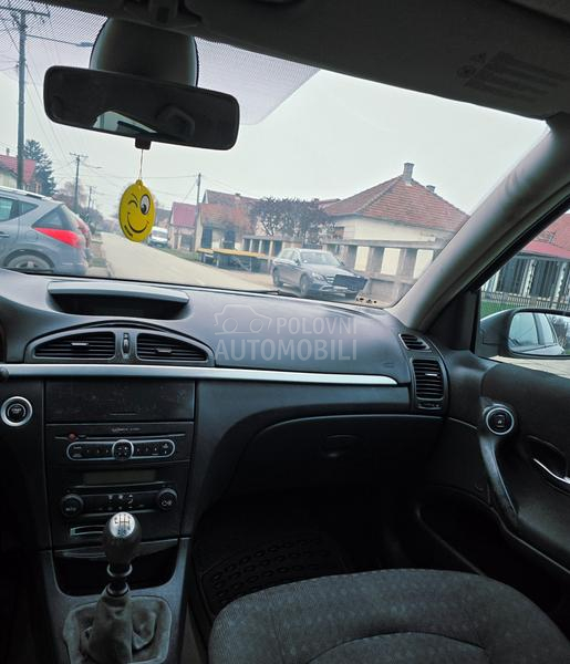 Renault Laguna 1.9 DCI DYNAMIQUE