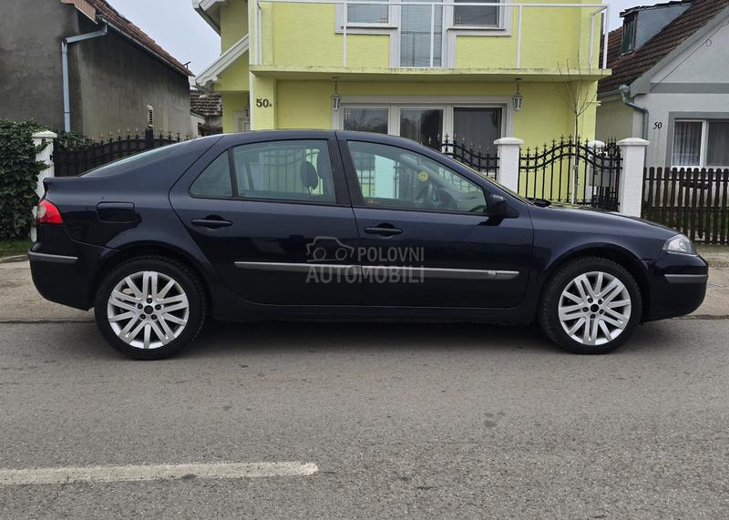 Renault Laguna 1.9 DCI DYNAMIQUE