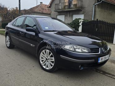 Renault Laguna 1.9 DCI DYNAMIQUE