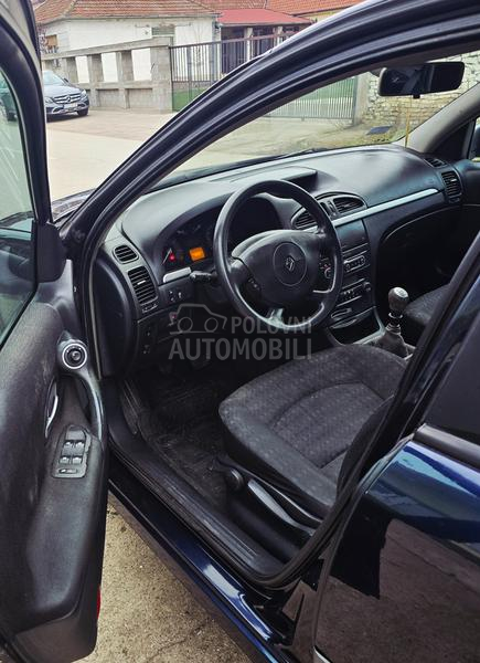 Renault Laguna 1.9 DCI DYNAMIQUE