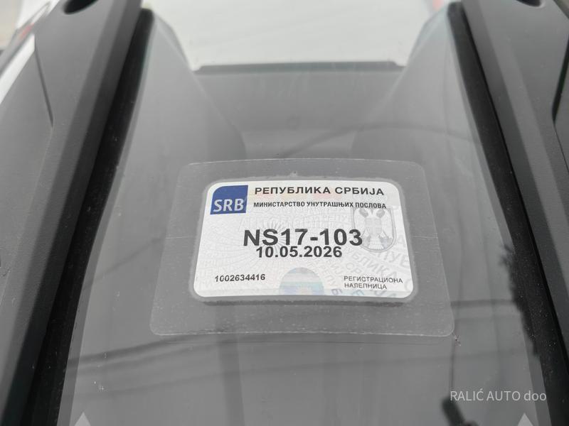 BMW C400 GT TRIPLE BLACK