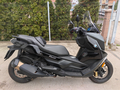 BMW C400 GT TRIPLE BLACK