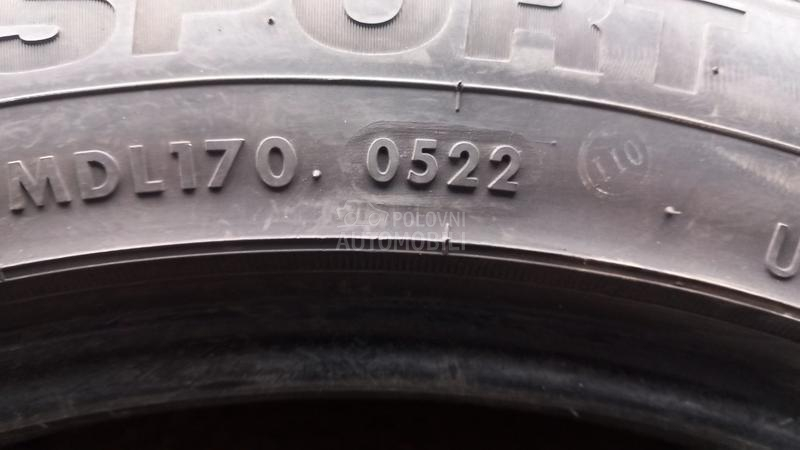 Linglong 245/45 R18 Letnja