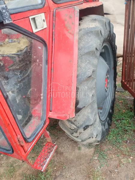 IMT 533 sa558 motorom