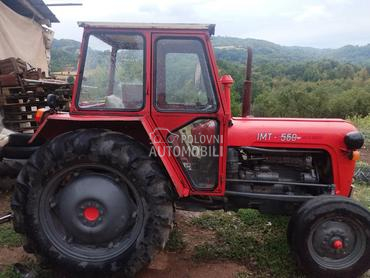 IMT 533 sa558 motorom