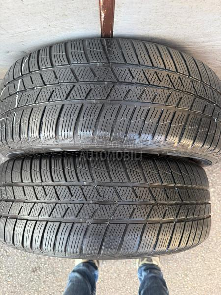 Barum 215/55 R17 Zimska