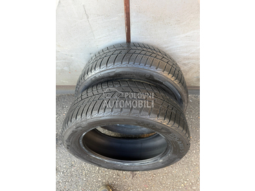Barum 215/55 R17 Zimska