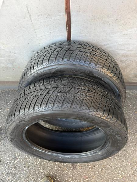 Barum 215/55 R17 Zimska