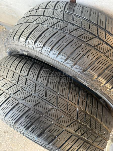 Barum 215/55 R17 Zimska