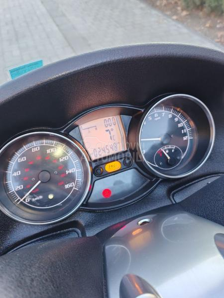 Piaggio mp3 lt