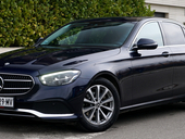 Mercedes Benz E 200 1.6D / AUT / REG /