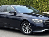 Mercedes Benz E 200 1.6D / AUT / REG /