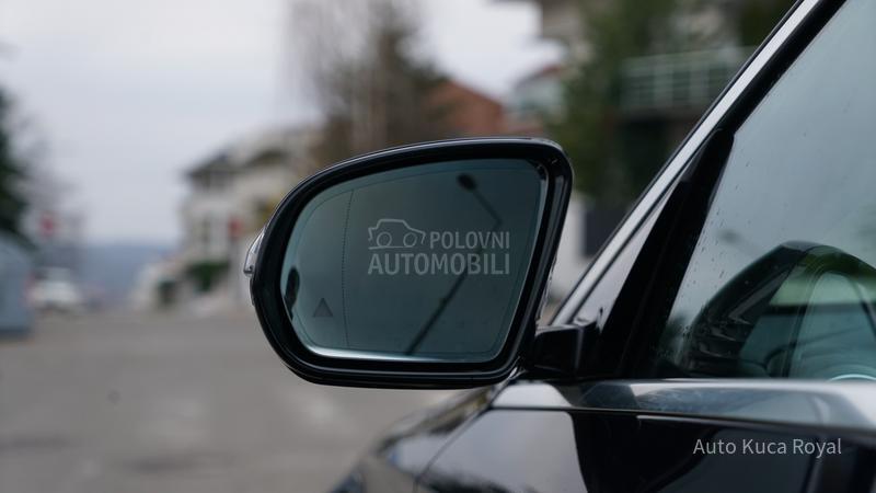 Mercedes Benz E 200 1.6D / AUT / REG /