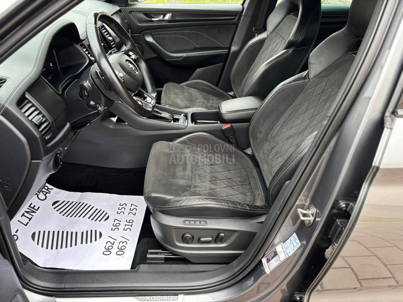 Škoda Kodiaq 2.0TDI SPORTL 68.000