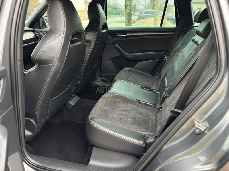 Škoda Kodiaq 2.0TDI SPORTL 68.000