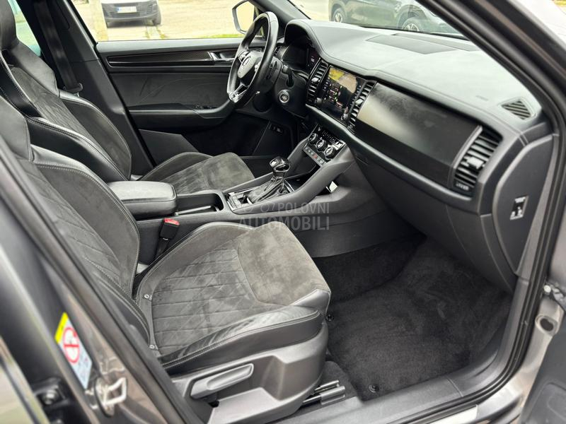 Škoda Kodiaq 2.0TDI SPORTL 68.000